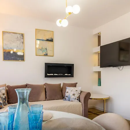 Apartment Platinum Osiedle Pogodne Wylotowa West
