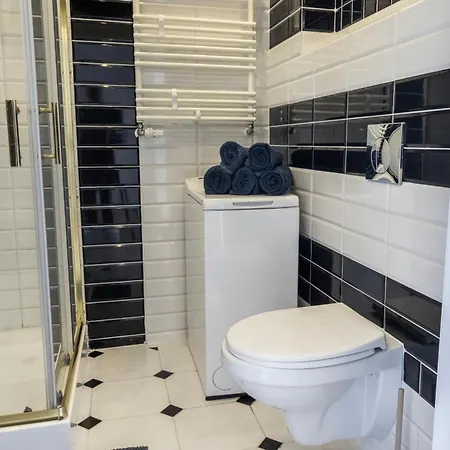 Platinum Osiedle Pogodne Wylotowa West Apartment